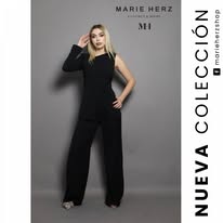1062681 Set una manga negro