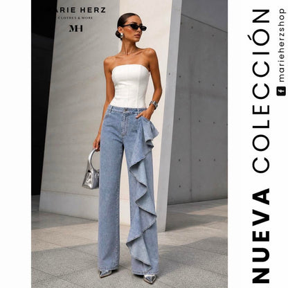 1064952  Pantalón olán