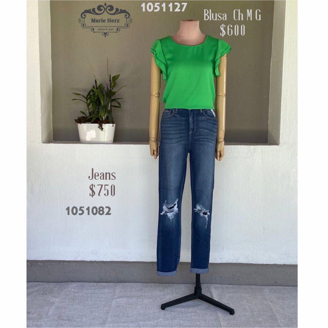 1051080  Cello jeans  claros  1